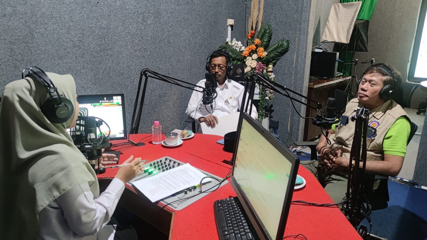 Pemkab Serius Tekan Peredaran Rokok Ilegal